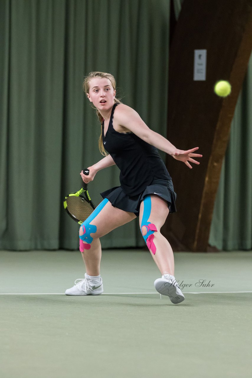 Bild 487 - Verbandsmeisterschaften U16